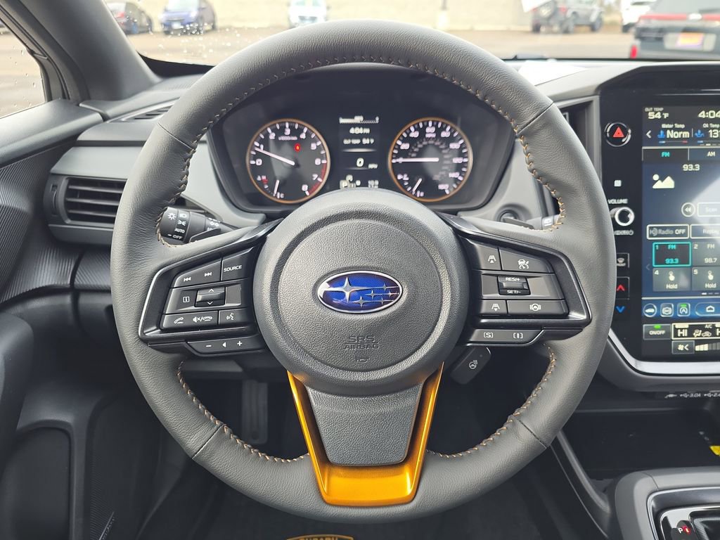 New 2026 Subaru Crosstrek 2.5i Wilderness image 25