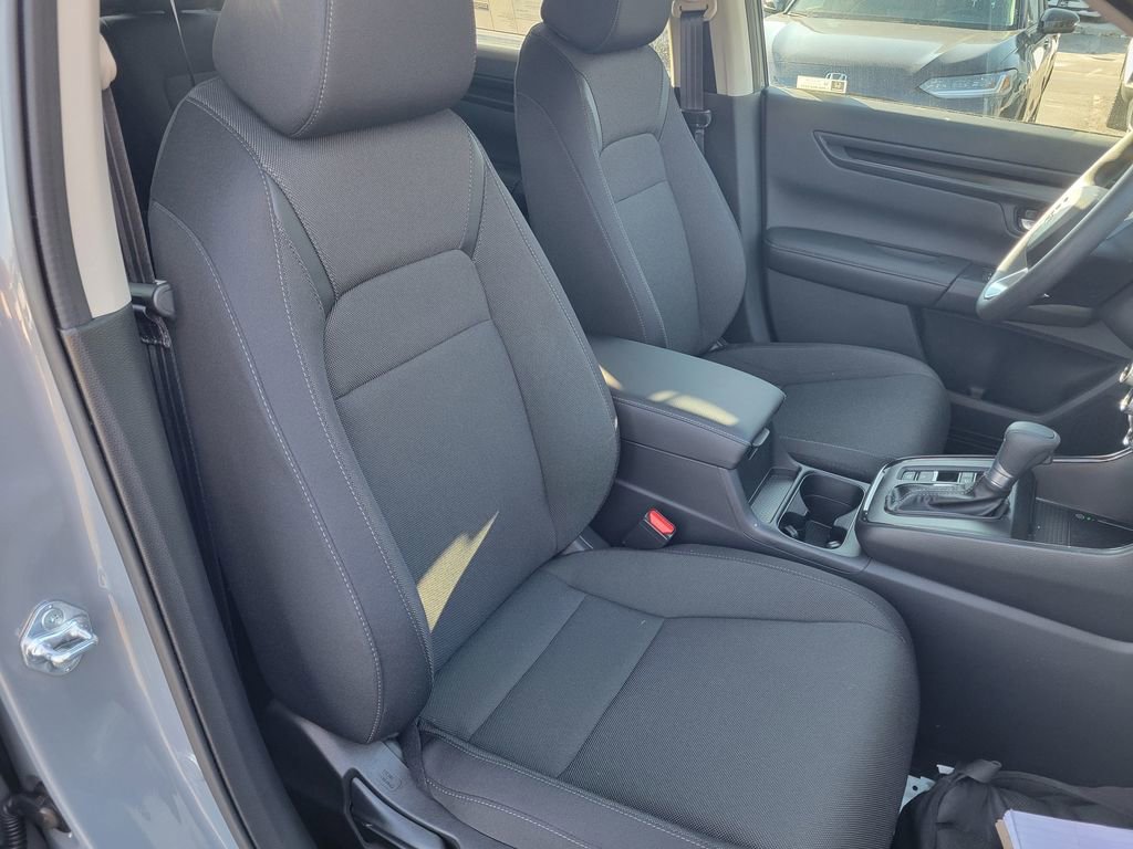 New 2026 Honda CR-V LX image 32