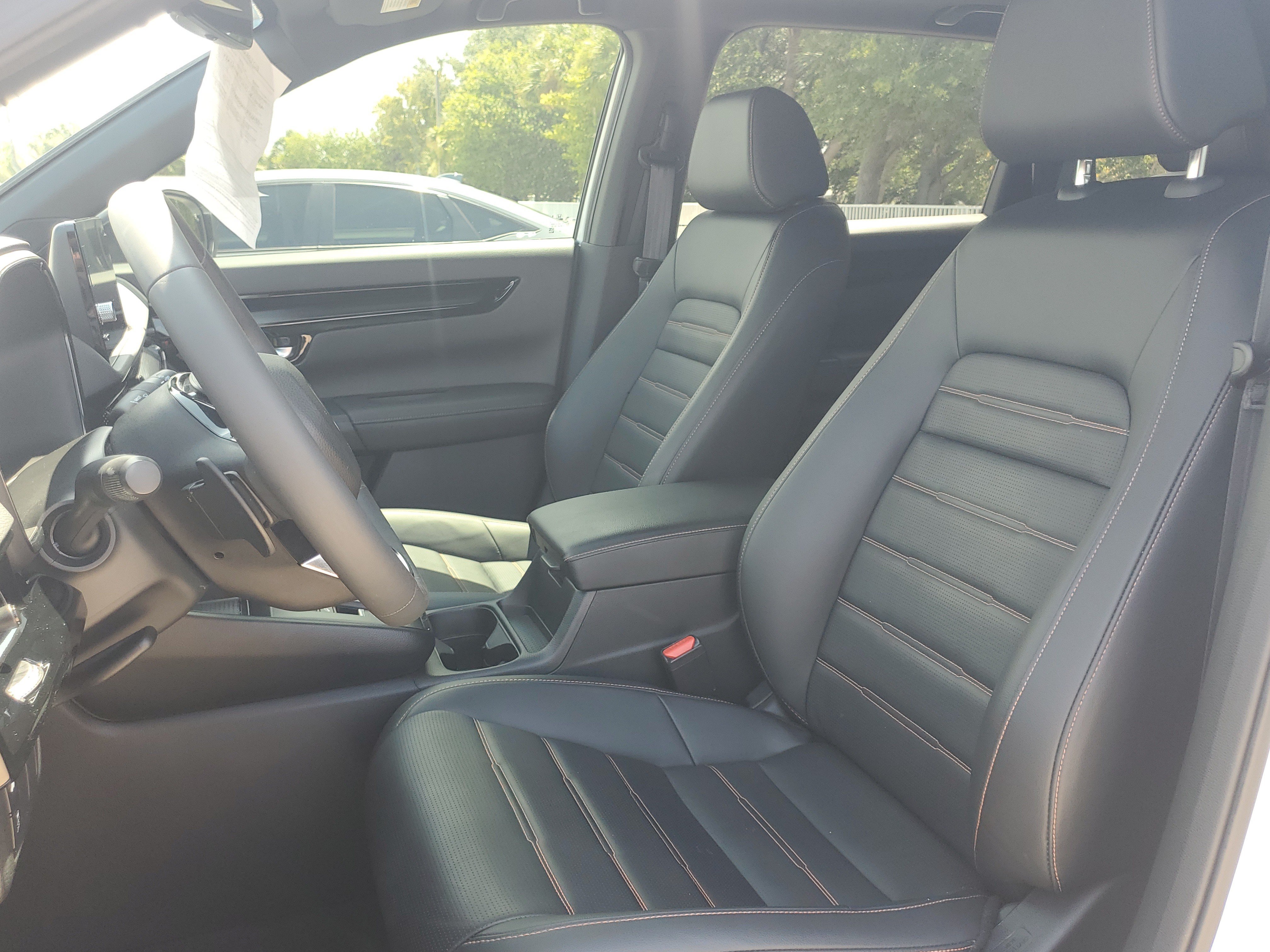 Used 2024 Honda CR-V Sport Touring image 21