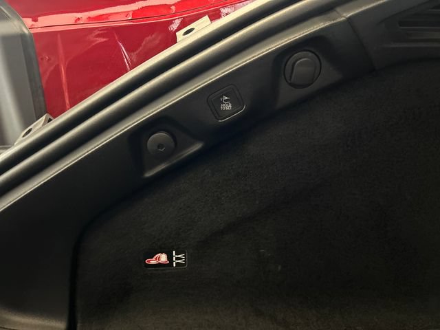 New 2025 Dodge Charger Daytona Scat Pack w/ Track Pack AWD/4WD image 25