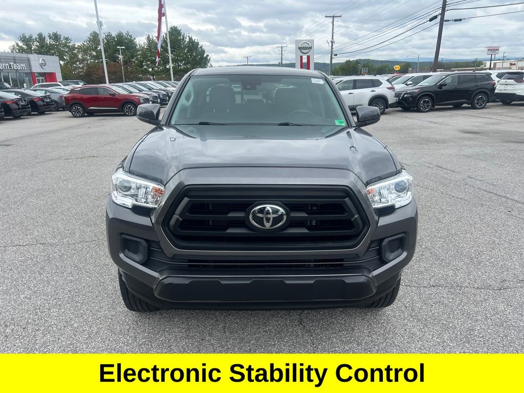 Used 2023 Toyota Tacoma SR image 8
