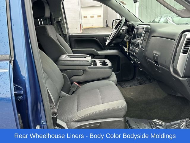 Used 2016 Chevrolet Silverado 1500 LT w/ All Star Edition image 19