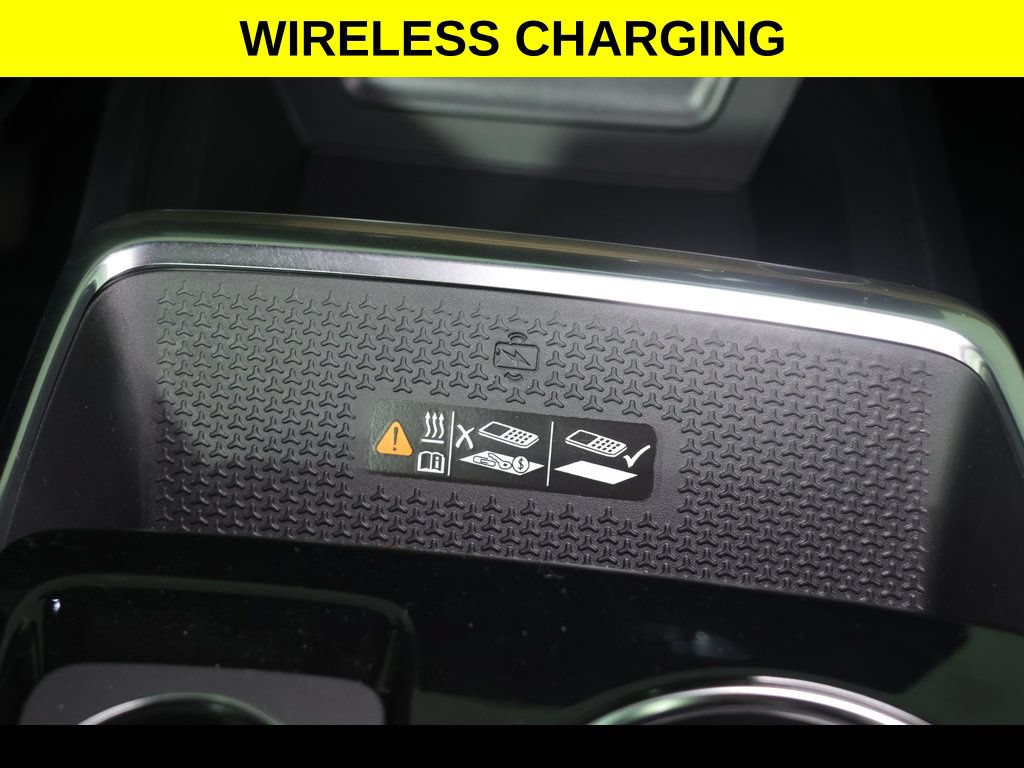 New 2026 Chevrolet Equinox ACTIV FWD image 10