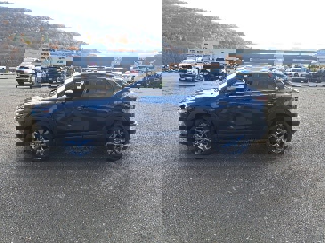 Used 2023 MAZDA CX-30 AWD 2.5 S w/ Select Package image 7