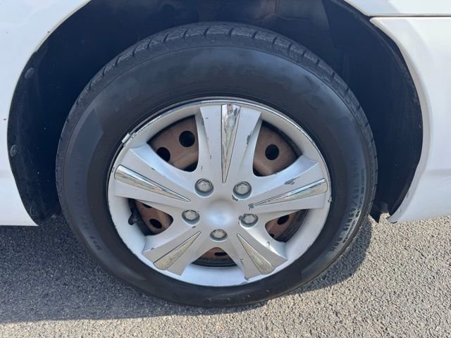 Used 2007 Toyota Corolla LE image 9