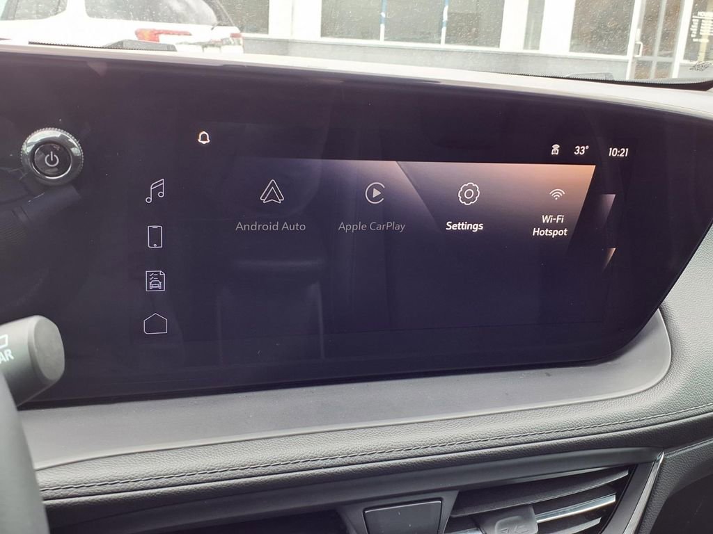 Used 2025 Buick Encore GX Preferred image 10