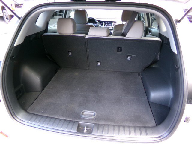 Used 2018 Hyundai Tucson SEL FWD image 26