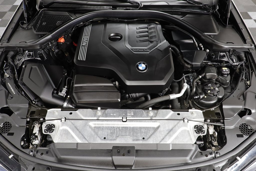 Used 2020 BMW 330i xDrive Sedan image 24