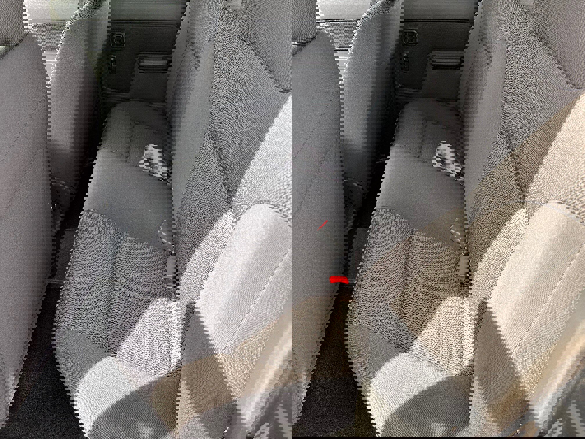 Used 2003 Nissan Frontier XE w/ XE Pwr Pkg image 6