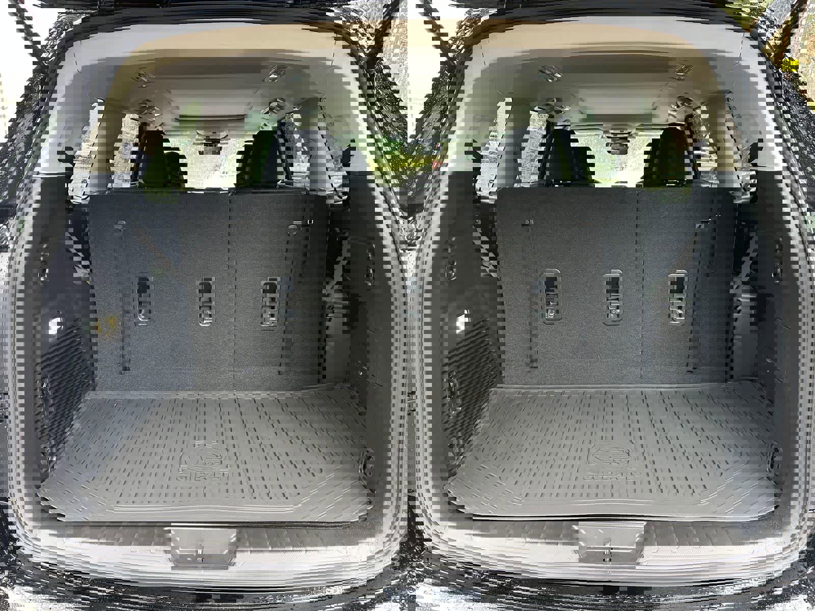 New 2026 Subaru Ascent Limited image 32