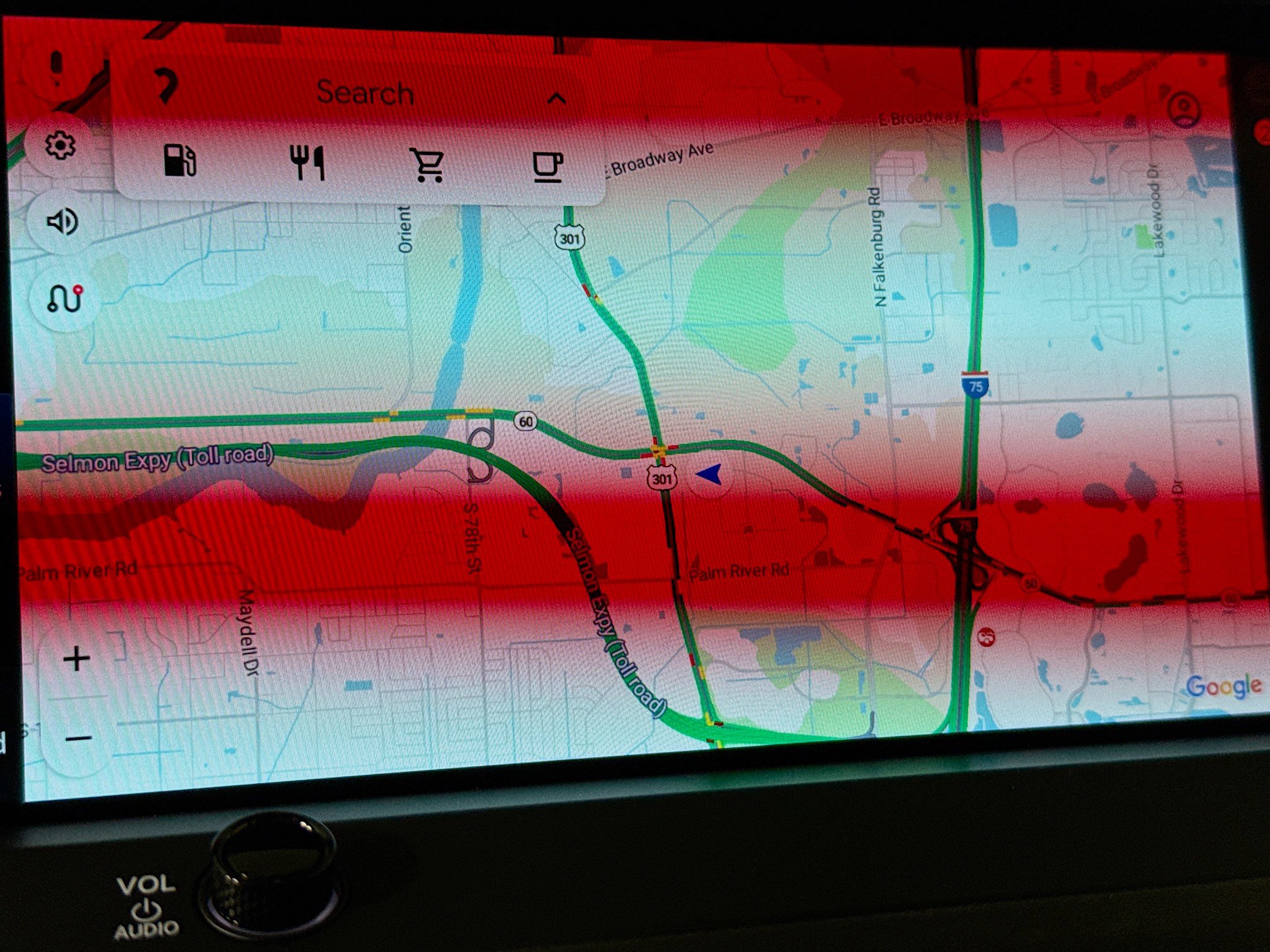 Certified 2025 Honda Accord Touring image 13