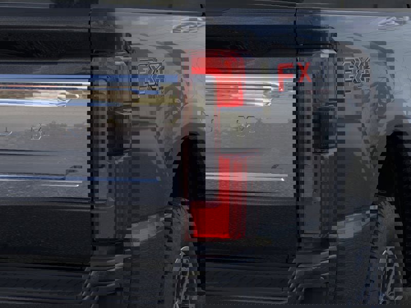 New 2026 Ford F350 Platinum image 21
