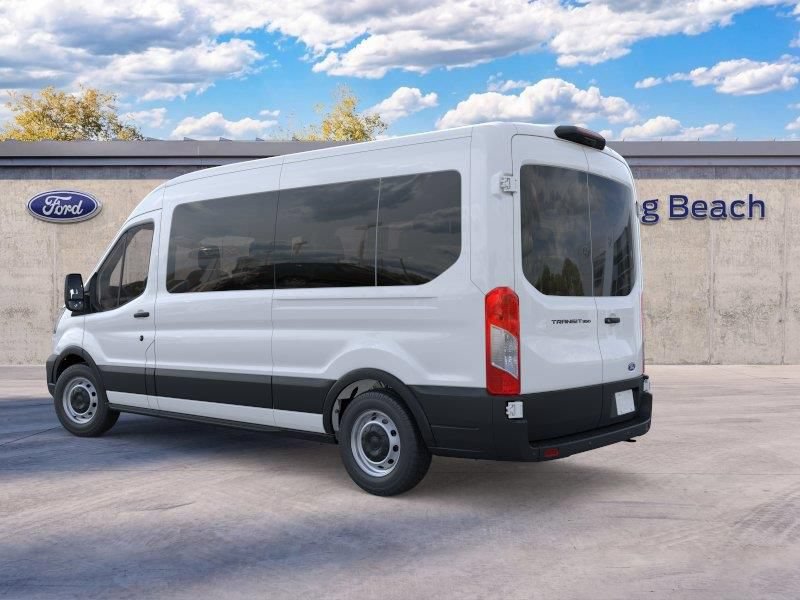 New 2026 Ford Transit 350 XL RWD image 4