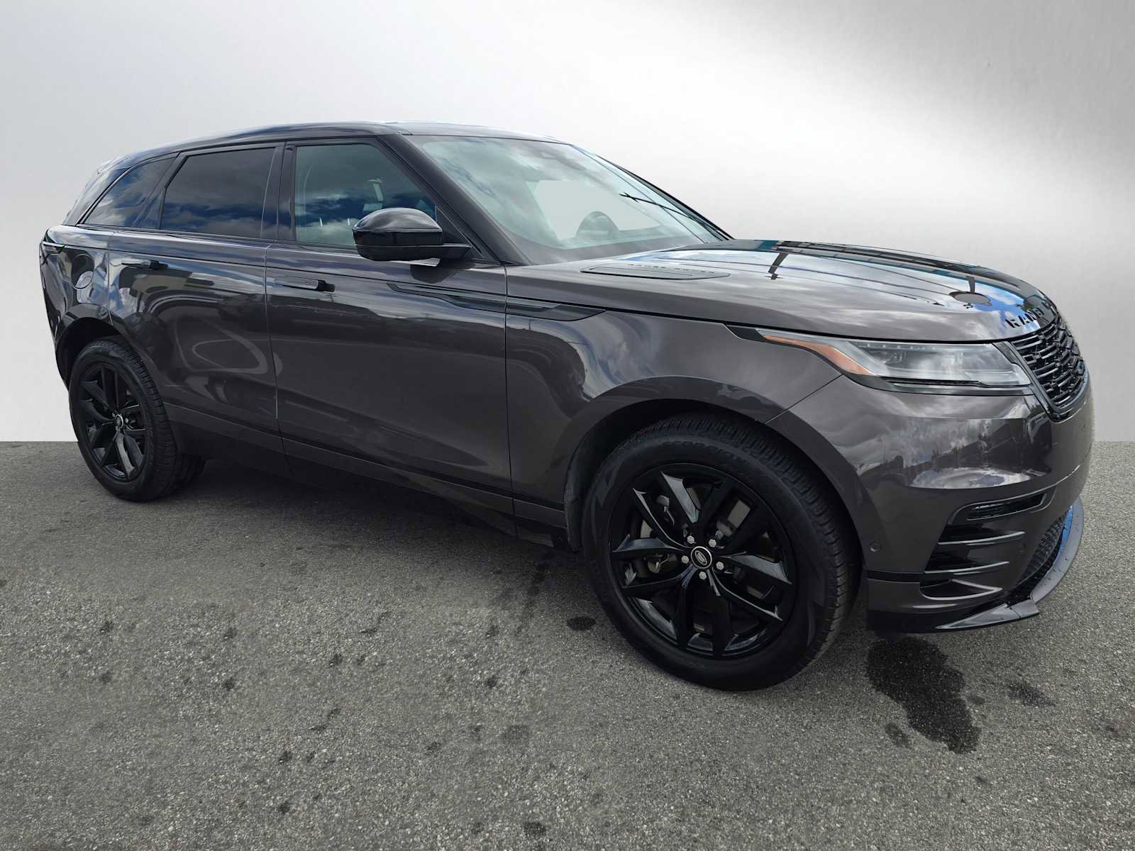 Used 2026 Land Rover Range Rover Velar Dynamic SE AWD/4WD image 7