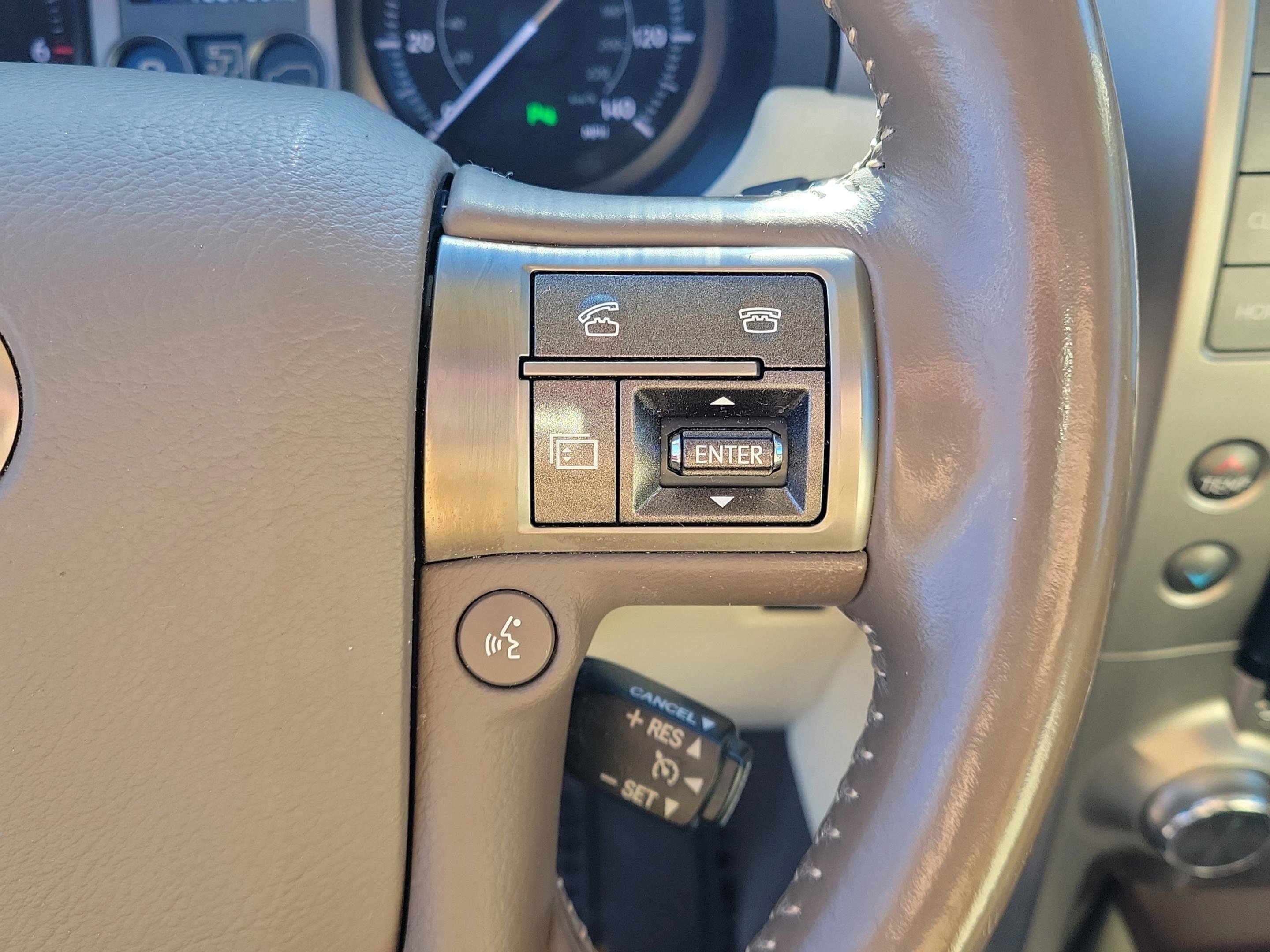 Used 2016 Lexus GX 460 w/ Premium Package image 18