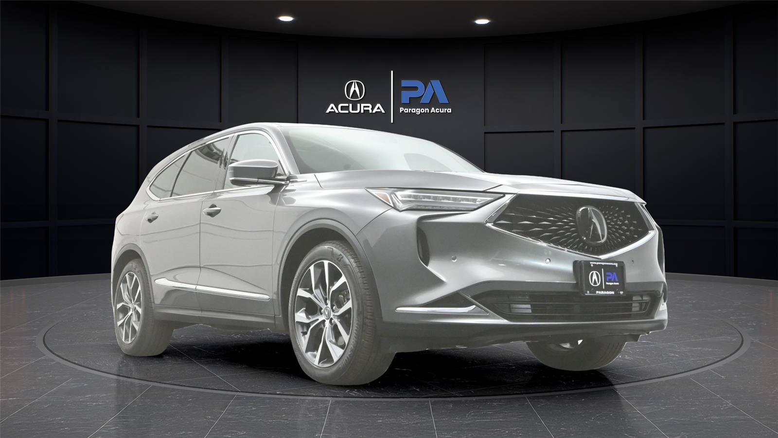 Certified 2024 Acura MDX SH-AWD w/ Technology Package image 30