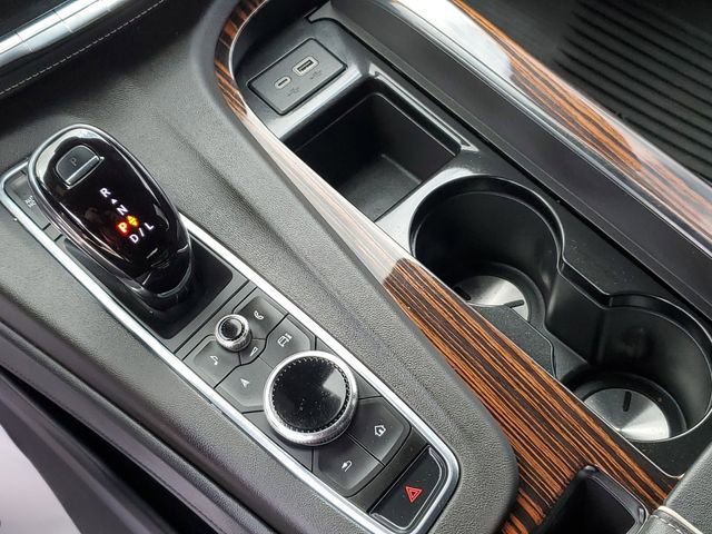 Used 2024 Cadillac Escalade ESV Premium Luxury w/ LPO, Floor Liner Package image 20