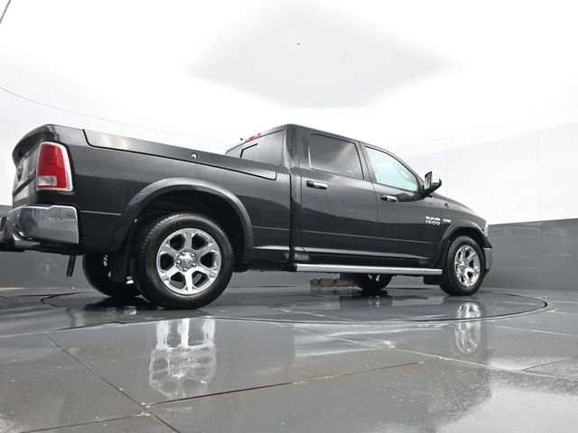 Used 2018 RAM 1500 Laramie AWD/4WD image 26