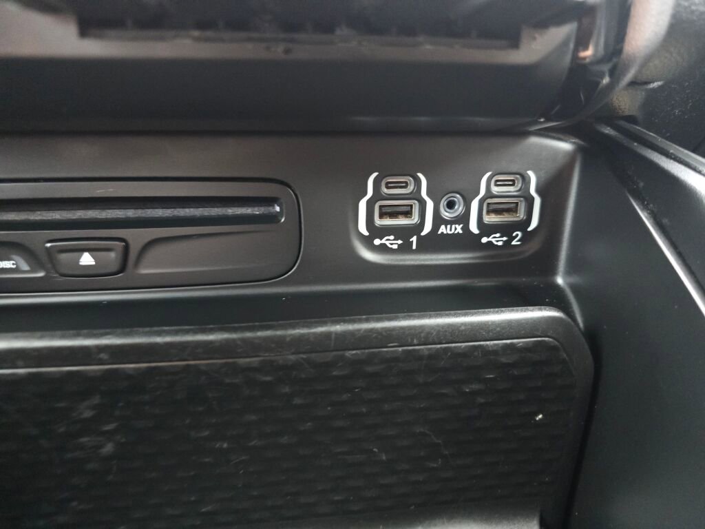 Used 2019 RAM 1500 Sport w/ Alpine Leather & Sound Group image 28