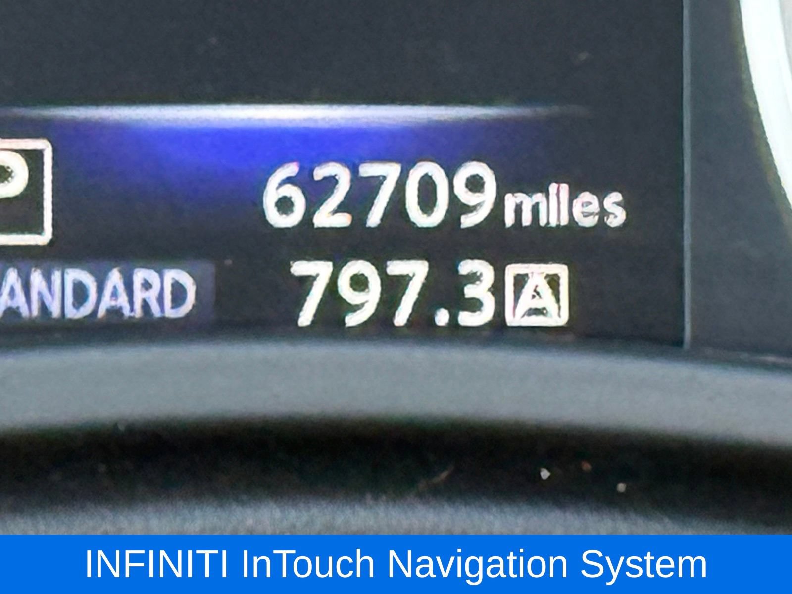 Used 2017 INFINITI Q50 Premium w/ 2.0T Premium Plus Package AWD/4WD image 35