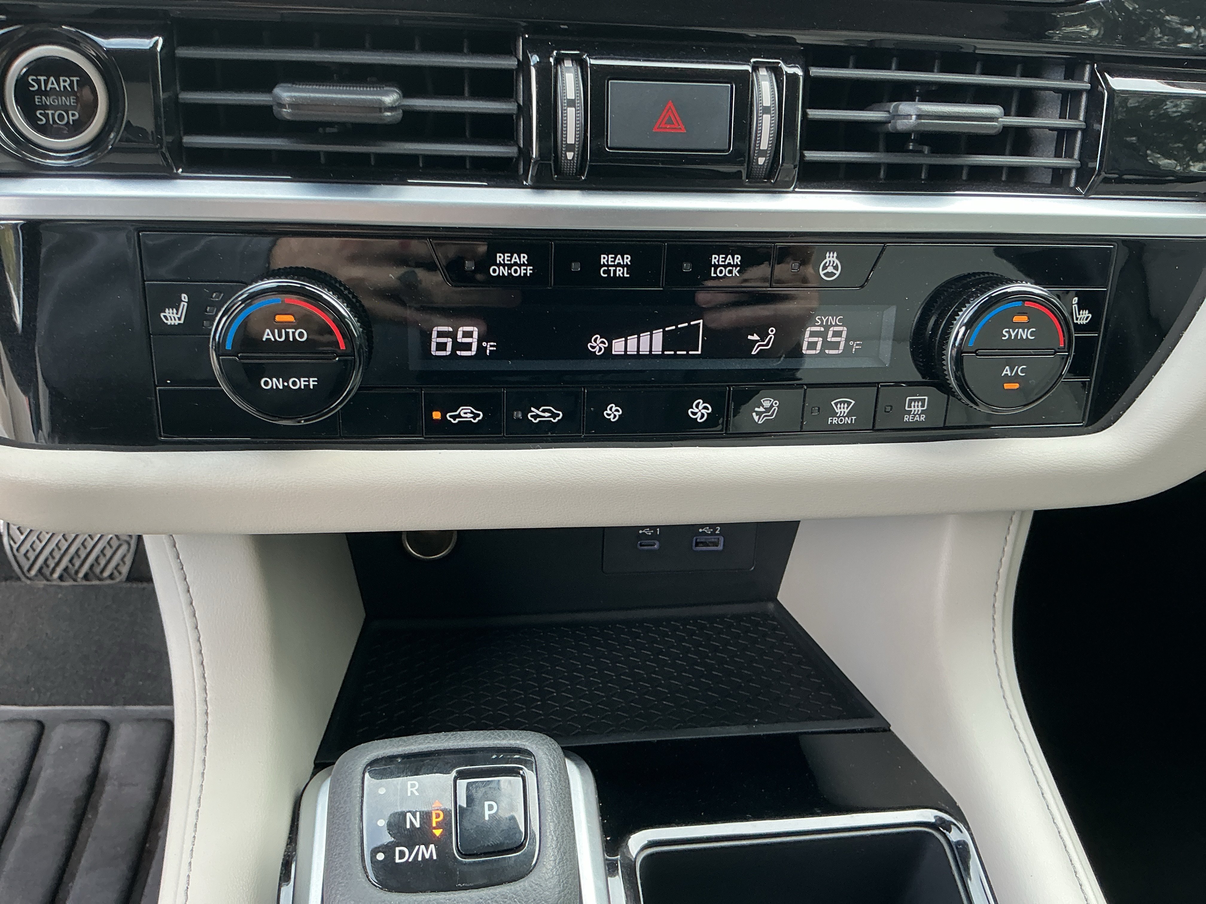Certified 2022 Nissan Pathfinder SL FWD image 19