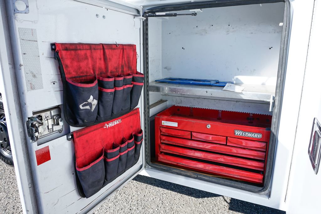 Used 2019 Freightliner Sprinter 3500 image 6