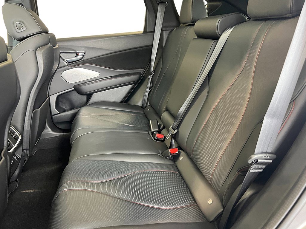 New 2026 Acura RDX A-Spec image 29