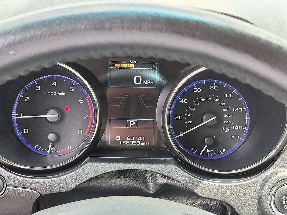Used 2015 Subaru Legacy 2.5i Limited AWD/4WD image 19