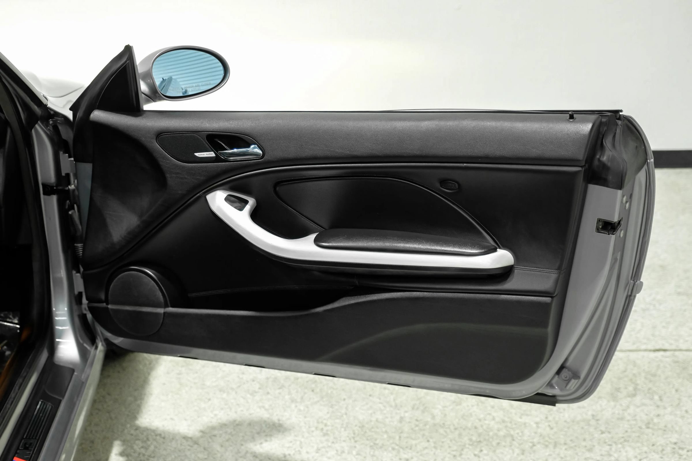 Used 2003 BMW M3 Convertible RWD image 51