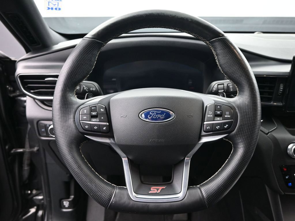 Used 2020 Ford Explorer ST image 24