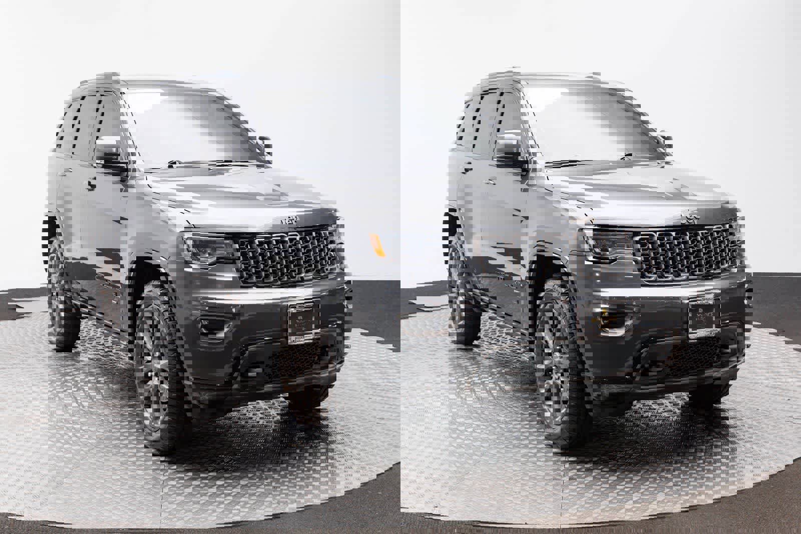 Used 2016 Jeep Grand Cherokee Limited 75th Anniversary image 48