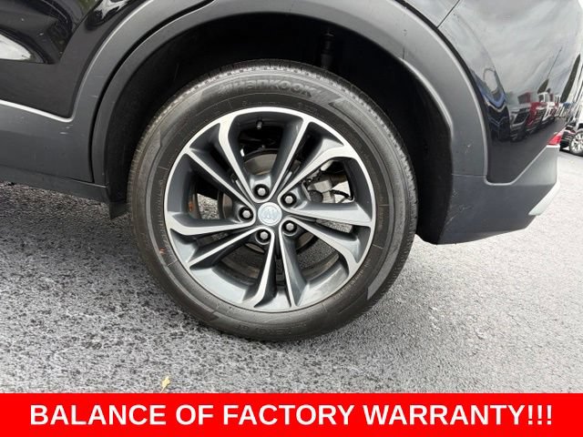 Used 2023 Buick Encore GX Select FWD image 10