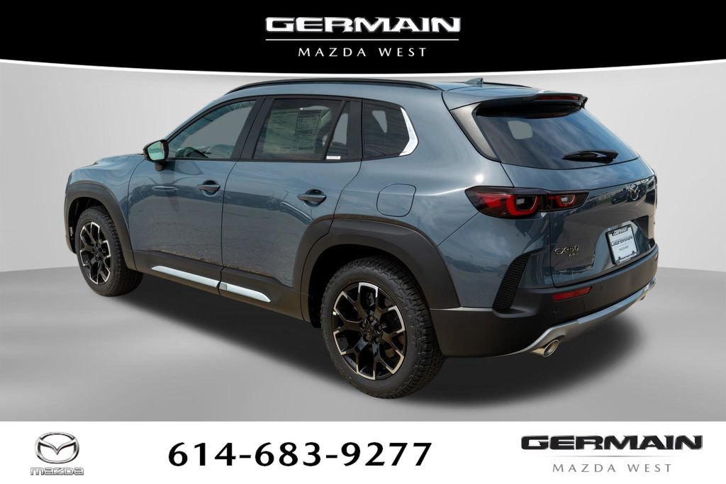 New 2026 MAZDA CX-50 Meridian Edition w/ Weather Package AWD/4WD image 11