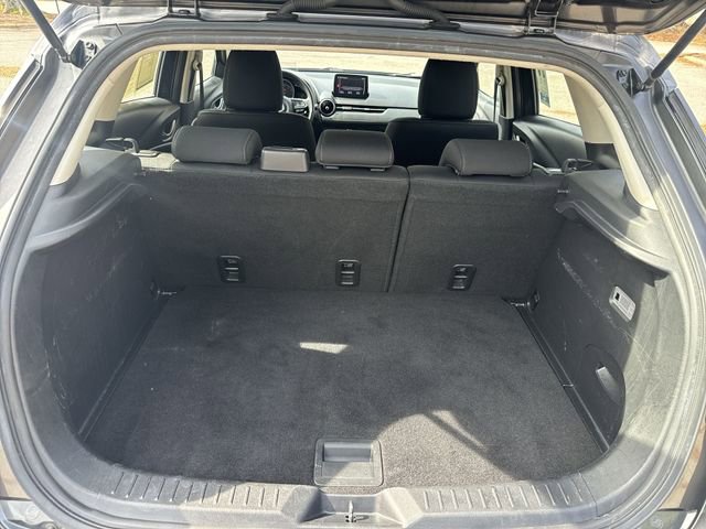 Used 2019 MAZDA CX-3 Sport w/ Sport I-ACTIVSENSE Package image 25