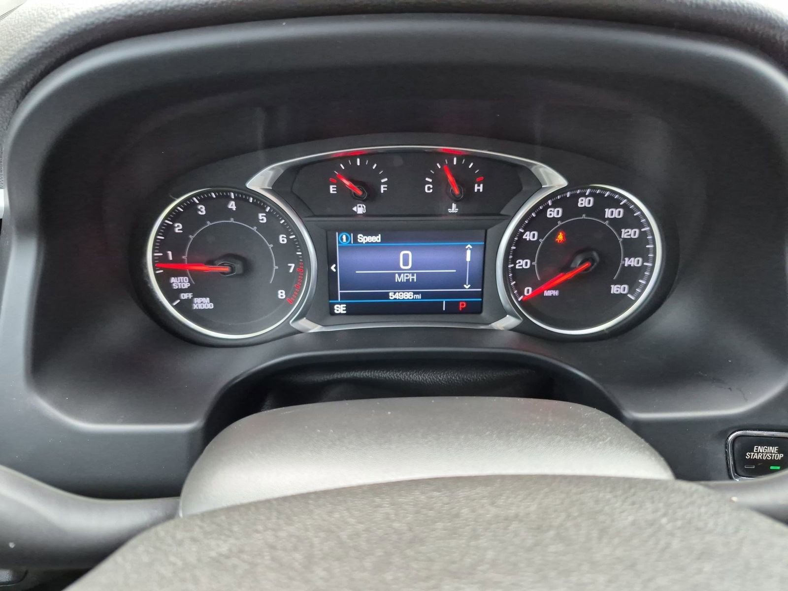Certified 2020 GMC Acadia SLT FWD image 11
