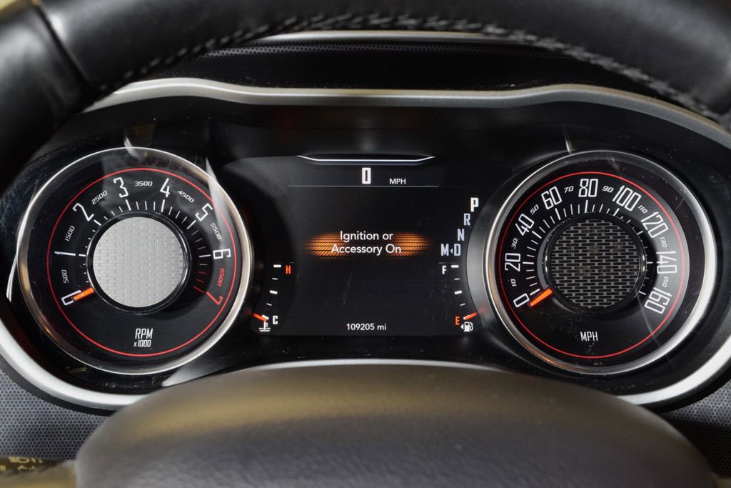 Used 2017 Dodge Challenger GT image 22