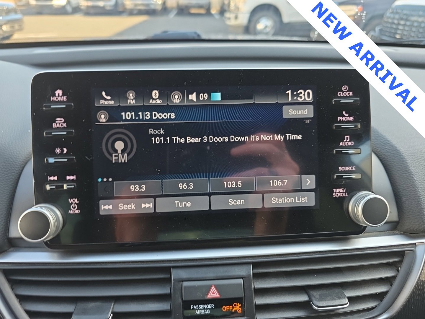 Used 2021 Toyota 4Runner SR5 Premium image 58