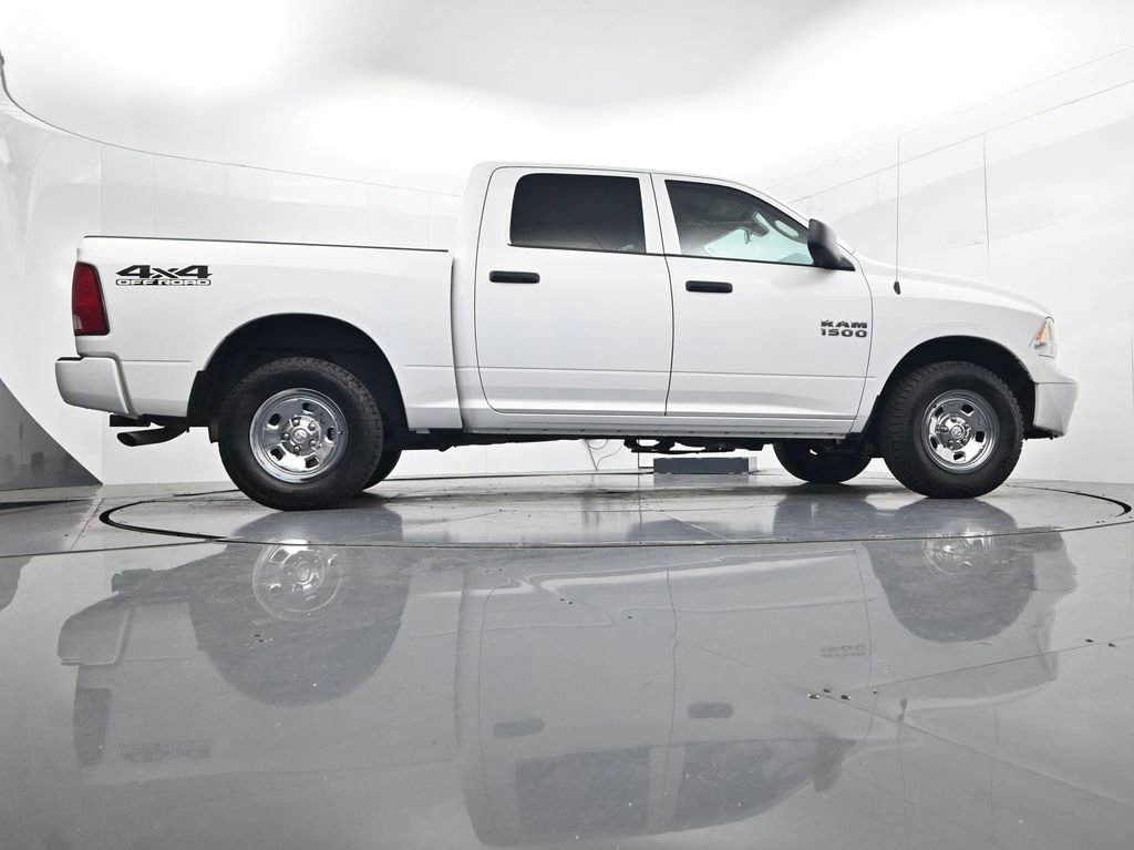Used 2017 RAM 1500 Tradesman w/ Protection Group AWD/4WD image 36
