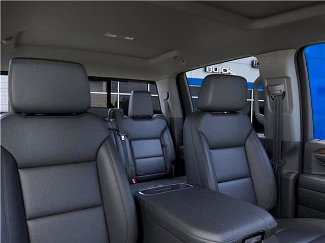New 2026 Chevrolet Silverado 2500 LT image 24