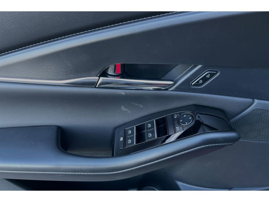 New 2025 MAZDA CX-30 AWD 2.5 S w/ Preferred Package image 11