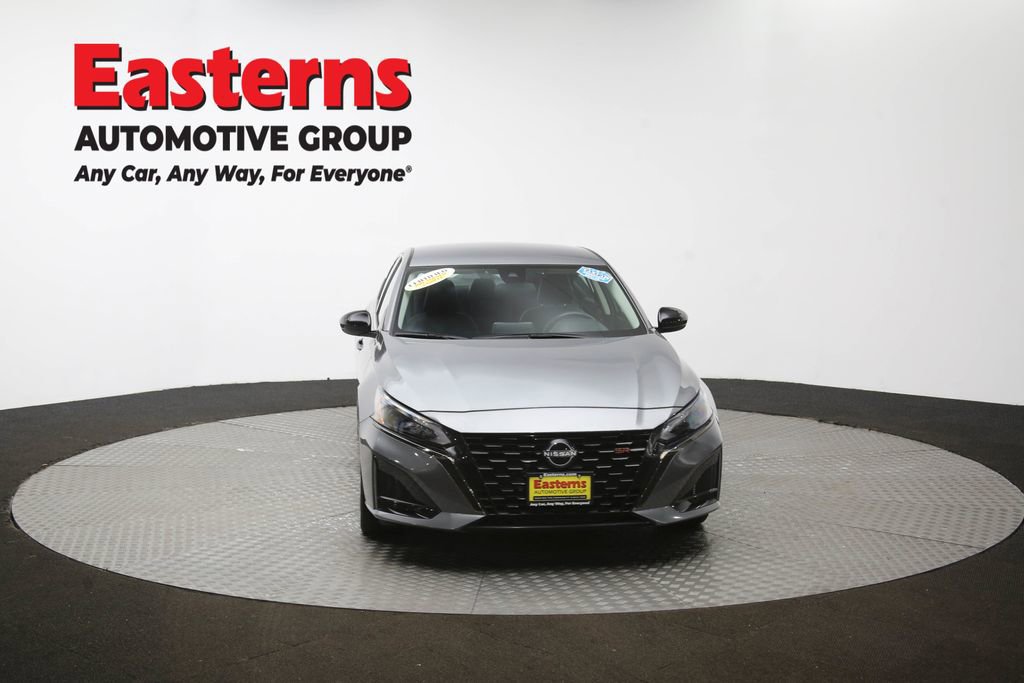 Used 2023 Nissan Altima 2.5 SR image 51