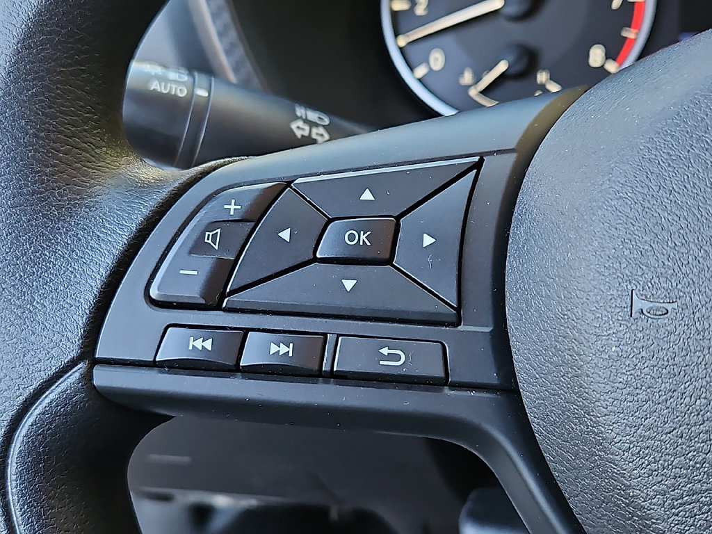 Used 2024 Nissan Sentra S FWD image 22