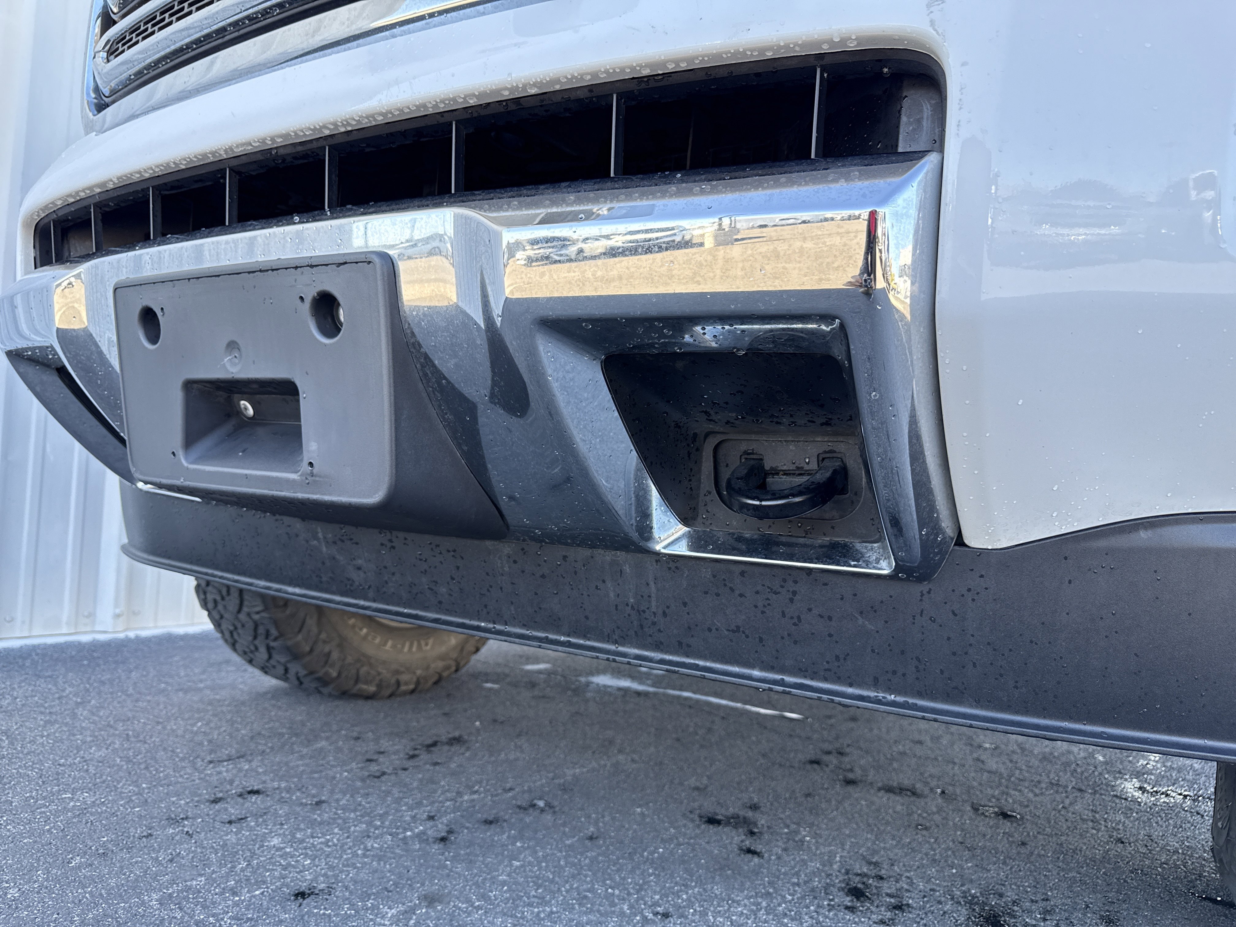 Used 2017 GMC Canyon SLT w/ Driver Alert Package image 9