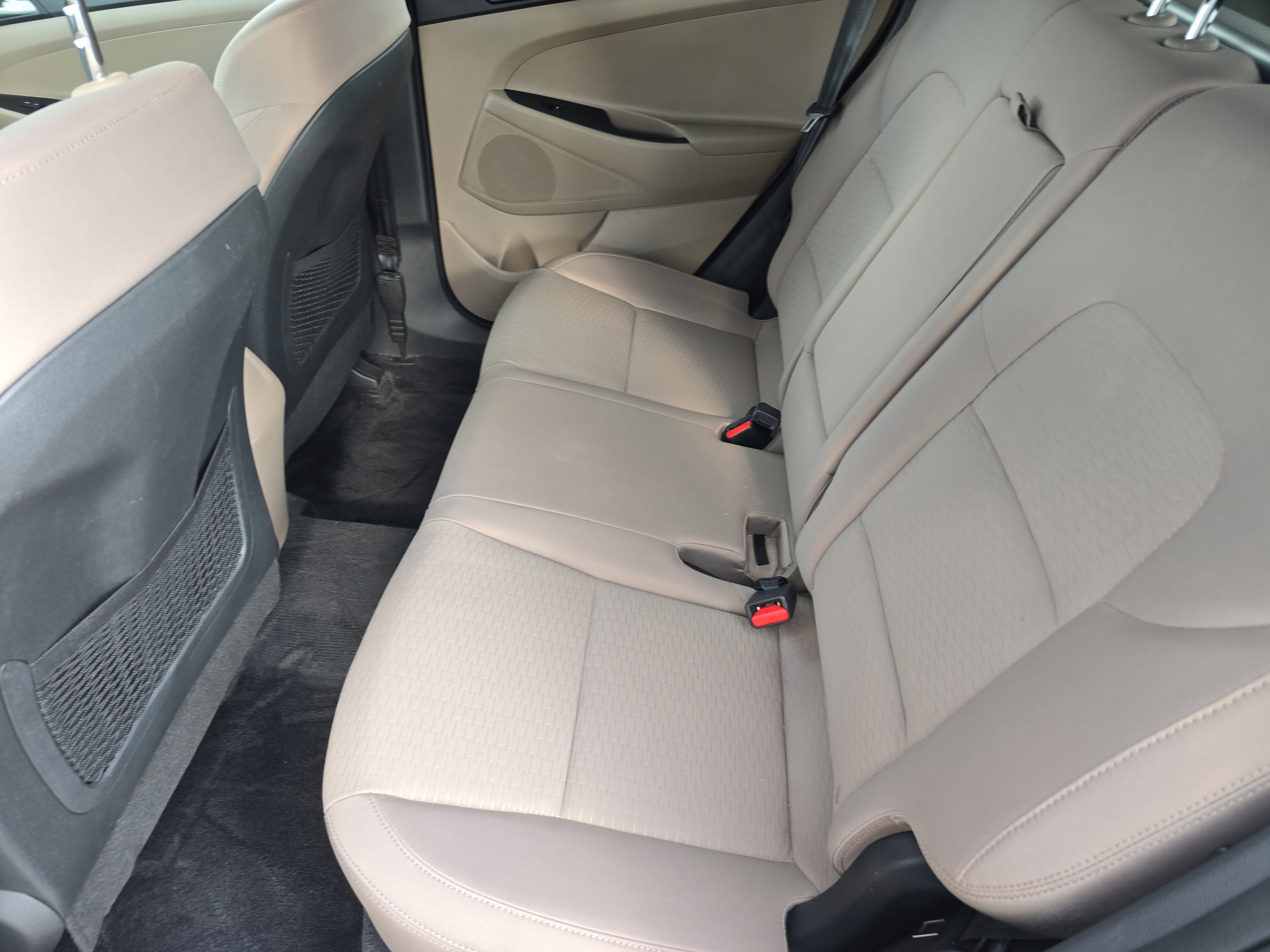 Used 2019 Hyundai Tucson SE image 13