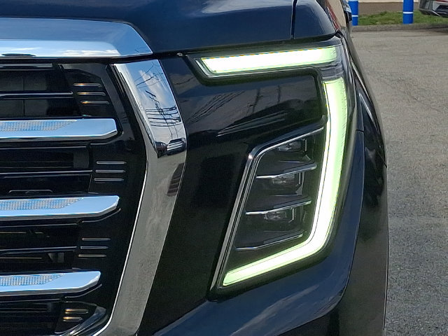 New 2026 GMC Yukon XL Elevation w/ Elevation Premium Package AWD/4WD image 10