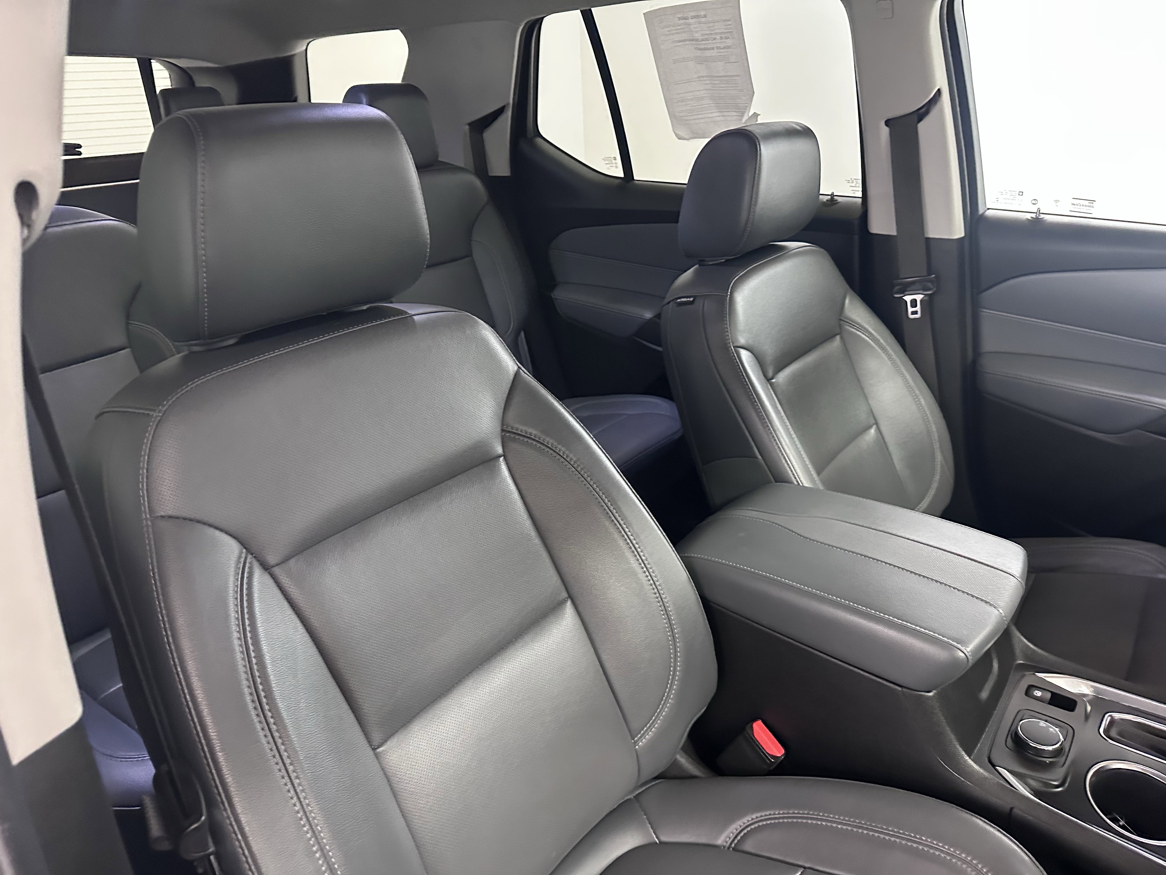 Used 2019 Chevrolet Traverse Premier w/ Driver Confidence II Package image 38