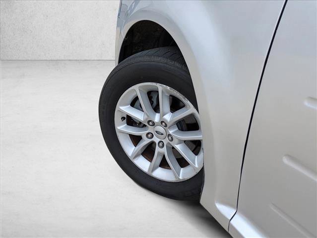 Used 2014 Ford Flex SE image 10