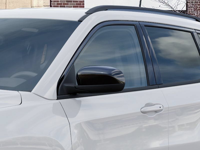 New 2026 Jeep Compass Latitude AWD/4WD image 12