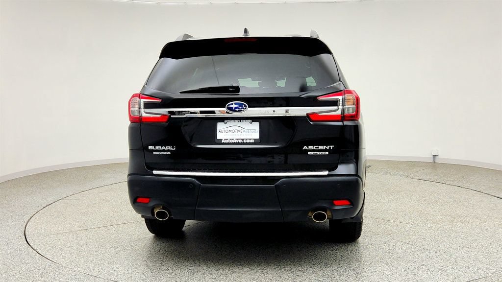 Used 2023 Subaru Ascent Limited AWD/4WD image 6