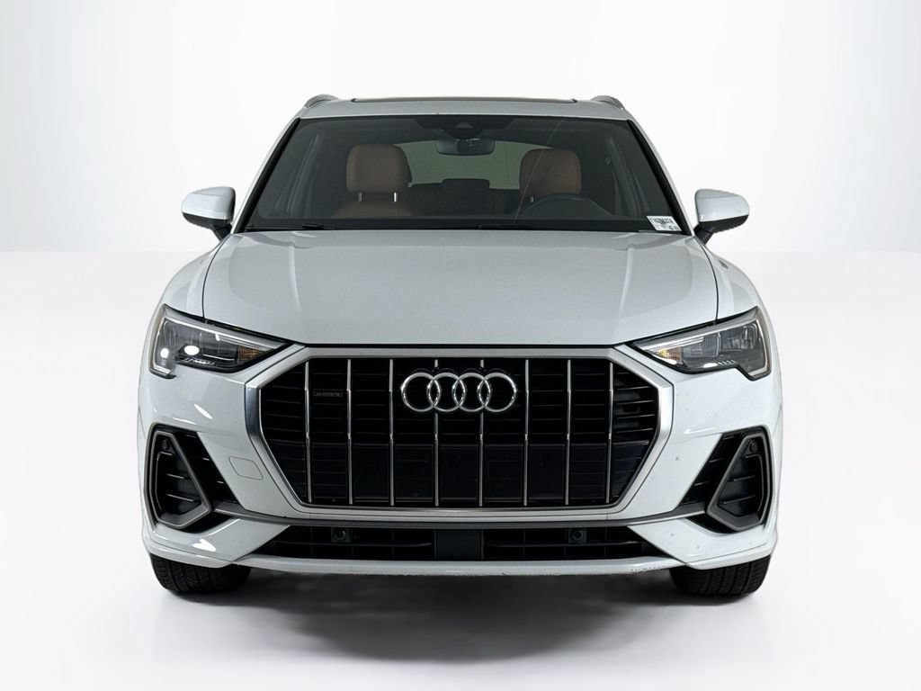 Used 2022 Audi Q3 2.0T Premium AWD/4WD image 8